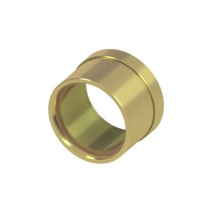 TECE 734563 TECEflex Druckhülse