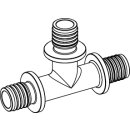 TECE 710611 TECEflex T-St&uuml;ck reduziert