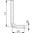 TECE 730025 TECE SLHK-B&ouml;gen