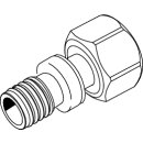 TECE 7136161 TECEflex Eurokonusverschraubung 3/4"