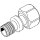 TECE 7136201 TECEflex Eurokonusverschraubung 3/4"