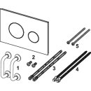 TECE 9240654 TECEloop WC-Bet&auml;tigungsplatte