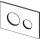 TECE 9240675 TECEloop Blende f&uuml;r WC-Bet&auml;tigungsplatte