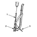 TECE 77610024 TECEfloor Tackersetzger&auml;t Standard 6 mm