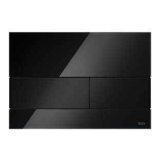 TECE 9240809 plaque de poussée WC TECEcarrée