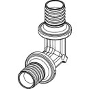 TECE 737020 TECEflex Winkelkupplung 90 Grad