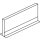 TECE 77630010 TECEfloor Bewegungsfugenprofil 10 x 100