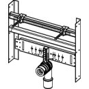 TECE 9510003 TECE-Waschtischtr&auml;ger