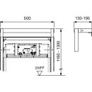 TECE 9380002 TECE-Modulbefestigung