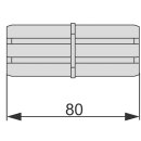 TECEprofil Profilverbinder
