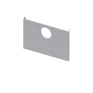 TECE 9200012 TECEbox Bauraumabdeckung