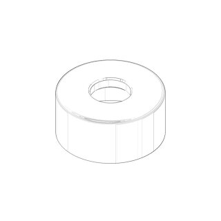 Dornbracht 092755006-00 Rosette Ersatzteile