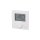 TECE 77410039 TECEfloor Design Raumthermostat, Display