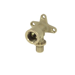 TECE 768520 TECEflex Wandscheibe