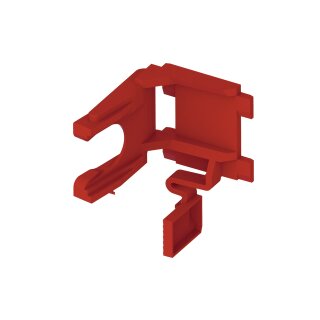 TECE 9820372 TECE-Füllventilhalter 17 mm