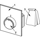 TECE 77470021 TECEfloor Design RTL-Box