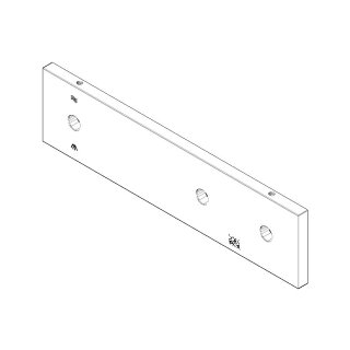 Dornbracht 092798011-00 Rosette 2 soupapes et 1 u pièces détachées