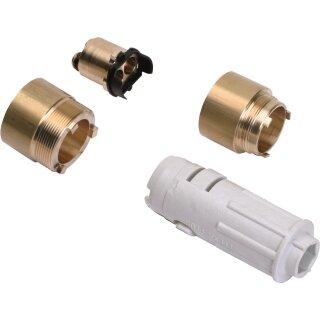 Hansgrohe 38982000 Kit dextension Axor Uno