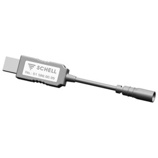 Schell 015860099 SSC USB-Adapter