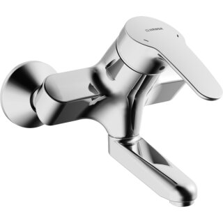 HANSA 01969283 Waschtisch-Einhandmischer Hansamix