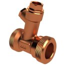 KEMPER 1280G03200 Multi-T-St&uuml;ck z.Messen u.Proben.