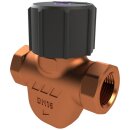 KEMPER 1360001500 ETA-THERM Stockwerks-Reg.-Vent.