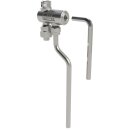 KEMPER 1880001000 Probenahmeventil f&uuml;r Eckventil