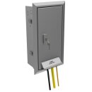 KEMPER 2100101500 TRESOR Wandeinbauschrank