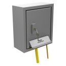 KEMPER 2120101500 MINI-TRESOR Wandaufputzschrank