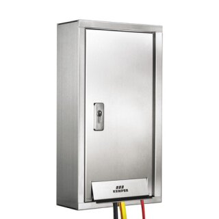 KEMPER 2130101500 TRESOR Wandaufputzschrank