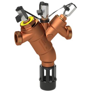 KEMPER 3600G02500 PROTECT Systemtrenner BA, RG