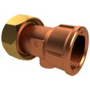 KEMPER 47606040LF IG-Verschraubung RG mit &Uuml;M