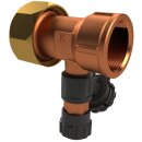 KEMPER 4760703200 IG-Verschraubung RG mit &Uuml;M