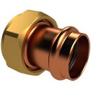 KEMPER 4763005000 RG-Pressverschr. SAN-PROFIPRESS