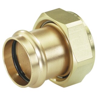 KEMPER 4763008000 RG-Pressverschr. SAN-PROFIPRESS