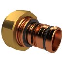 KEMPER 4764003200 RG-Pressverschraubung MEPLA