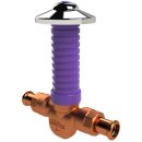 KEMPER 5420201800 UP-ETA-THERM Stockwerks-Reg.Vent.