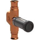 KEMPER 5602201500 UP-PLUS Unterputzventil RG