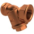 KEMPER 6020005000 Schr&auml;gsitz-Schmutzf&auml;nger RG