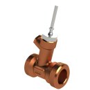 KEMPER 6280G02000 KHS-Temperaturmessarmatur Pt1000