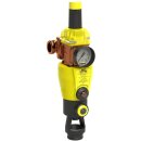 KEMPER 7130G01500 Druckminderer-Filter-Kombination