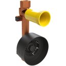 KEMPER 8554702000 RG120 Absperr-WZ-Kombination