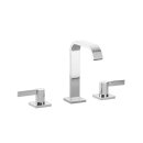 DORNBRACHT 20713670-00 Waschtisch-Dreilochbatterie mit...
