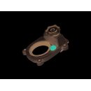 Dallmer 724823 Ballstau-Handabsperrung