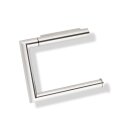 HEWI toilet roll holder System 162, chrome-plated, for 1...