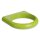 HEWI holder, Series 477, depth 140 mm apple green