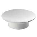 HEWI soap dish glass satin, for System 100