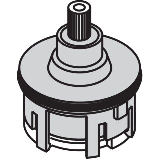 HANSGROHE 96262000 Einsatz Duostop