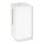 HEWI foam soap dispenser, Stainless steel, white coated