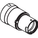 HANSGROHE 96740000 Ab-/Umstellkartusche Triostat